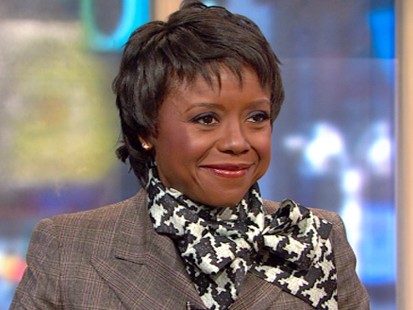 VIDEO: Mellody Hobson offers advice on finding a credible tax preparer.