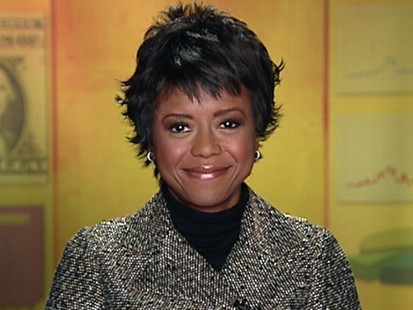 VIDEO: Mellody Hobson weights the benefits and drawbacks of countless credit cards.