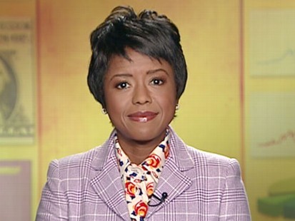VIDEO: Mellody Hobson takes a look at couples who disagree about investments.