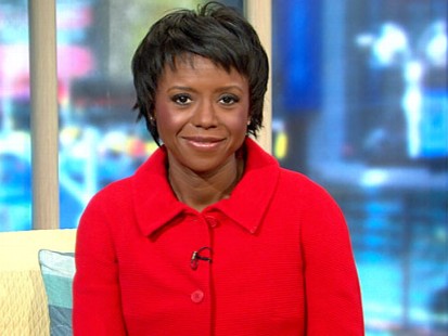 VIDEO: Mellody Hobson explains how to talk to your kids about money.