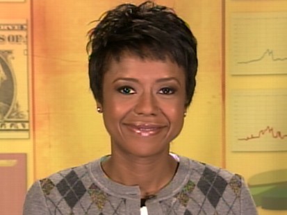 VIDEO: Mellody Hobson offers pointers on property taxes.