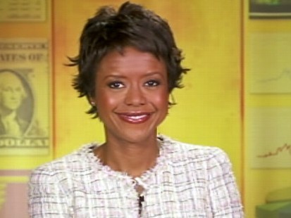 VIDEO: Mellody Hobson explains how to sell and buy homes in the current market.