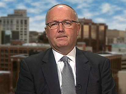 VIDEO: Pete Hoekstra, R-Mich, argues exposed documents are not of value to the public.