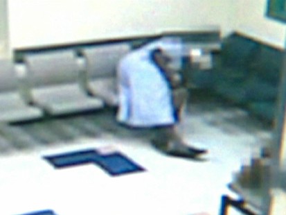 Patient Dying