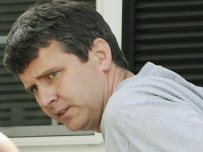 VIDEO: Thomas Mortimer left a letter at the crime scene admitting to the killings.