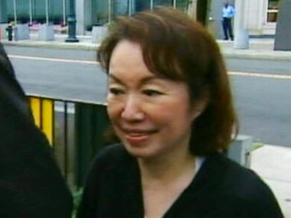 VIDEO: Former St. Johns Dean Accused of Forced Labor