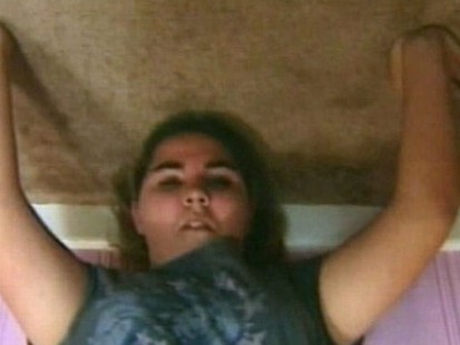 VIDEO: A judge on Friday will decide whether to keep Jennifer Mee in jail without bail.