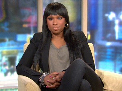 VIDEO: Jennifer Hudson Loses the Baby Weight