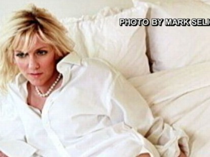 VIDEO: Rielle Hunter opens up about her affair with the former presidential candidate.