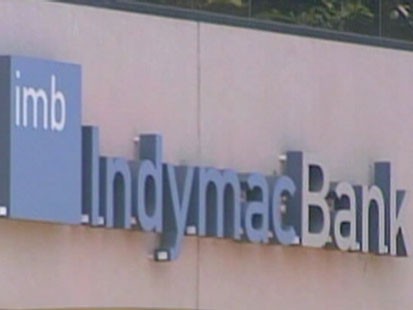 IndyMac Bank