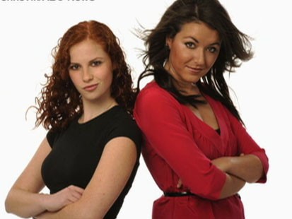 GMA Intern Superstars
