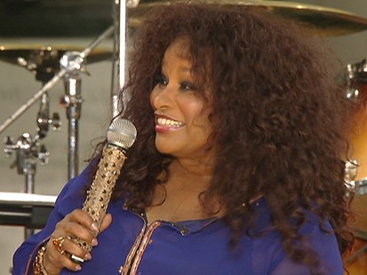 Chaka Khan