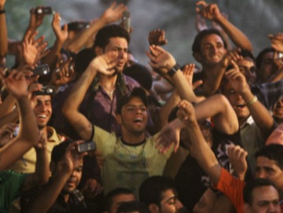 VIDEO: U.S. combat troops pull out of Iraq?s cities.