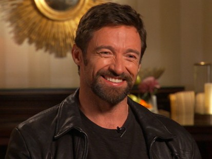 VIDEO: "Les Miserables" star chats about the Academy Awards while filming a new movie in Atlanta.