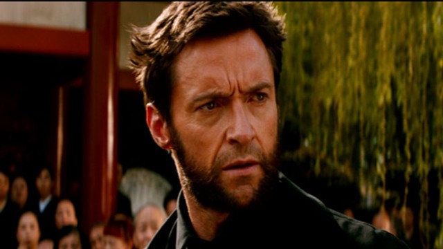 Video Jackman Says 'Wolverine' Role Calms Personal Temper - ABC News
