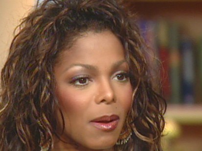 VIDEO: For the first time since her brother?s death, Janet Jackson opens up.