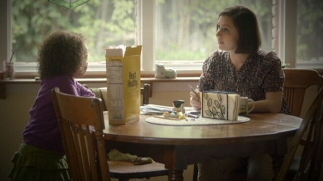 VIDEO: Interracial Cheerios Commercial Generates Debate