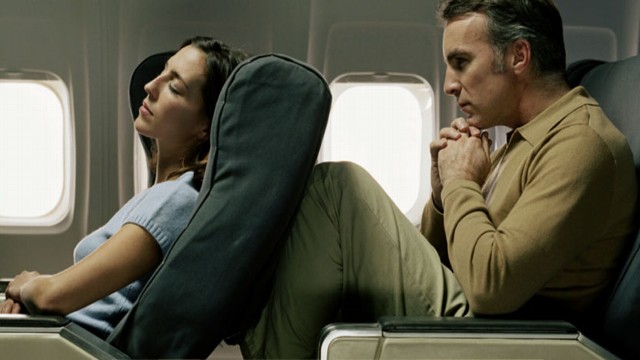 Secrets of Your Airline Seat