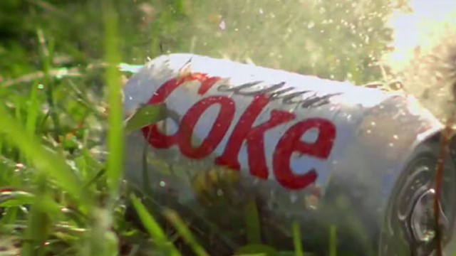 Coca-Cola Artificial Sweetener Ad: New Coke Ads Defend Safety of ...