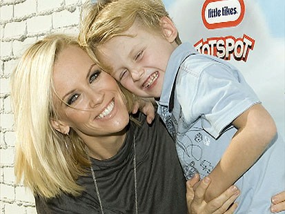 VIDEO: Jenny McCarthy on Autism Awareness