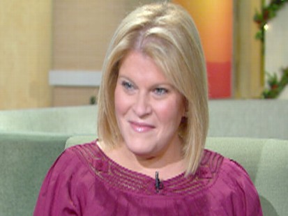 VIDEO: Tory Johnson discusses new and creative ways to find work in the New Year.