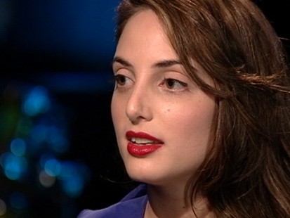 VIDEO: The famous daughter talks about plastic surgery, singing, and drugs.