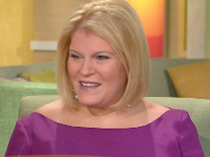 Tory Joohnson
