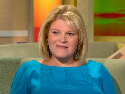 VIDEO: Tory Johnson offers advice on how to get your college graduate hired.