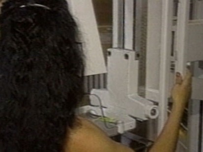 VIDEO: Stop Annual Mammograms, Govt. Panel Tells Women Under 50