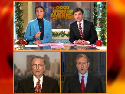 VIDEO: The next step for health care is to merge the two pieces of legislation.