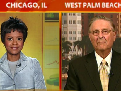 VIDEO: Mellody Hobson and Dr. Tim Johnson on medical and financial implications of the health care legislation.