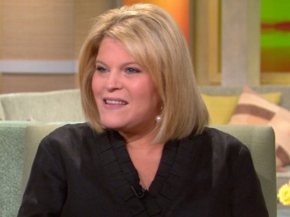 VIDEO: One woman discusses her dissatisfaction with her job in retail.