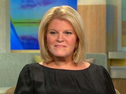 VIDEO: Tory Johnson offers teens some advice to start companies.