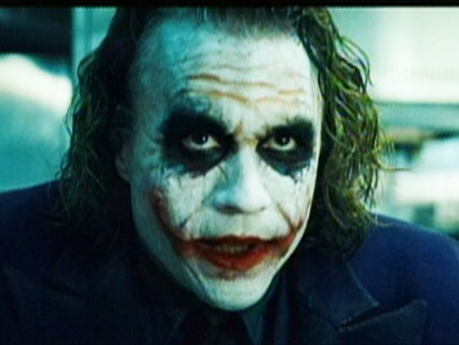Heath Ledger