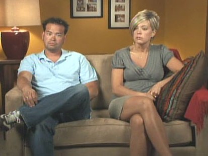 VIDEO: As the new season of Jon and Kate begins, fans wonder how the controversy will be resolved.