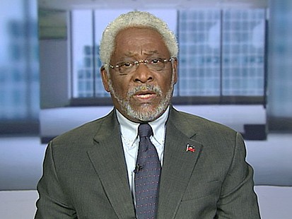 VIDEO: Haitian Ambassador: Worst Fears Are True