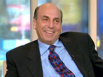 VIDEO: Judge Larry Seidlin on GMA.