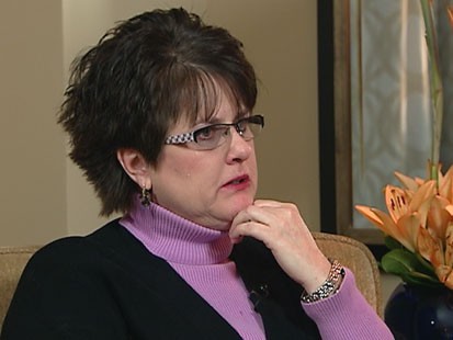 VIDEO: One woman comes forward with her addiction and takes steps to get help.