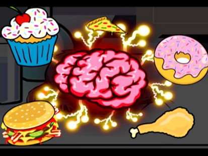VIDEO: Junk Food May Be As Addictive as Drugs