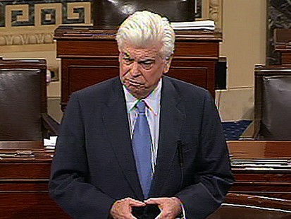 Sen. Dodd