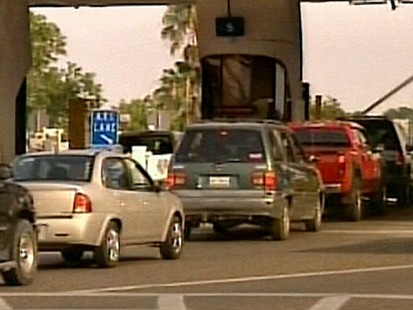 VIDEO: A "GMA" investigation looks into how the governments money is being spent.