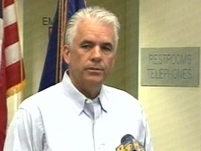 VIDEO: Senator Ensign Admits Cheating on Wife