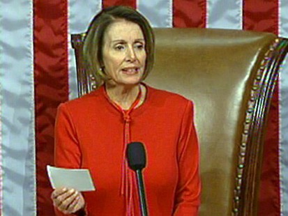 VIDEO: Reform bill will expand insurance coverage to 36 million people over 10 years.
