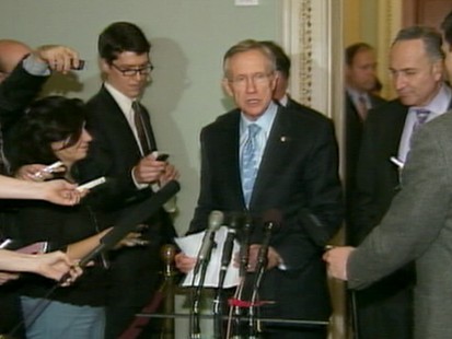VIDEO: Health Care Reform