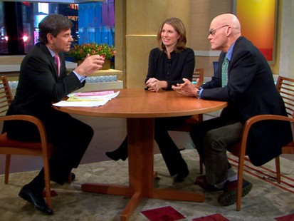 VIDEO: The Senate and House discuss compromises on the different versions of the bill.