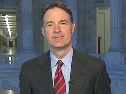 VIDEO: Sen. Bayh Will No Seek Re-election