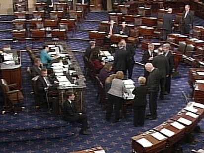 VIDEO: Bill Back to the House