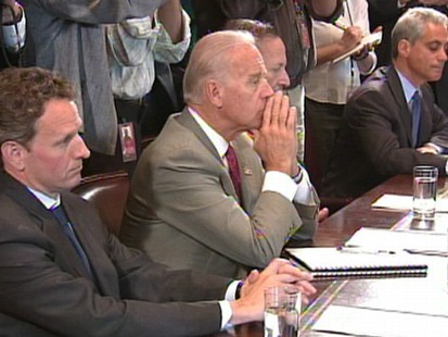 VIDEO: Reps Fight Dems on Finance Reform