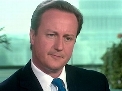 VIDEO: Reports suggest PM David Cameron released Al-Megrahi during a Libyan oil deal.