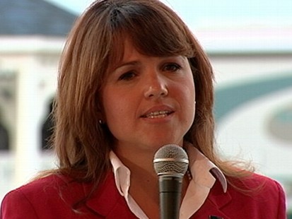 VIDEO: Did Tea Party Pass Test?